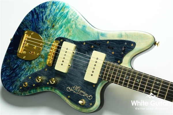 MJM-BET 20WSE - BLU-GRD